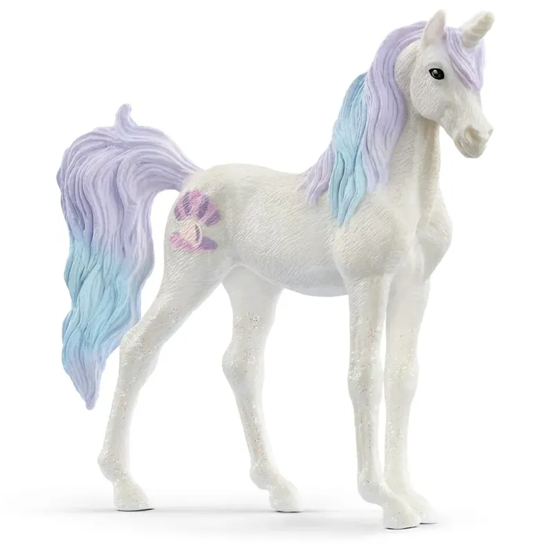 Schleich Collectible Unicorn Pearl